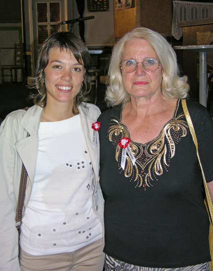 Odette Gastaldi