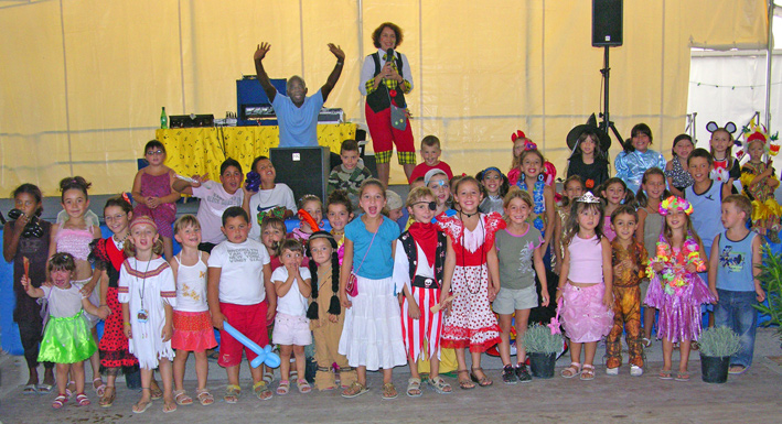 enfants