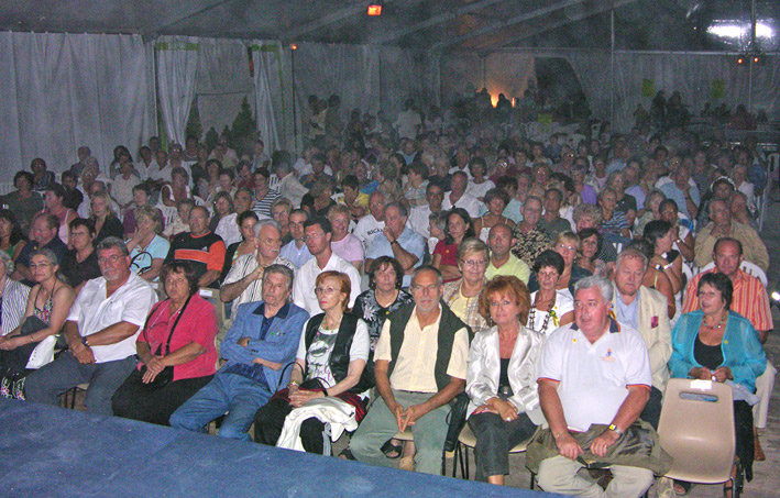 Music Hall