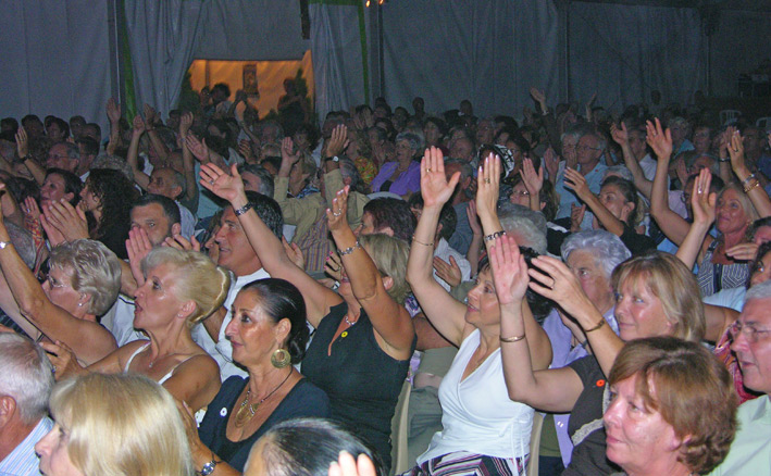 Music Hall