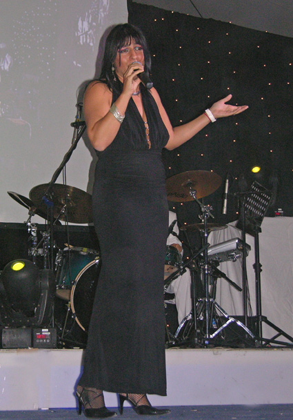 Music Hall
