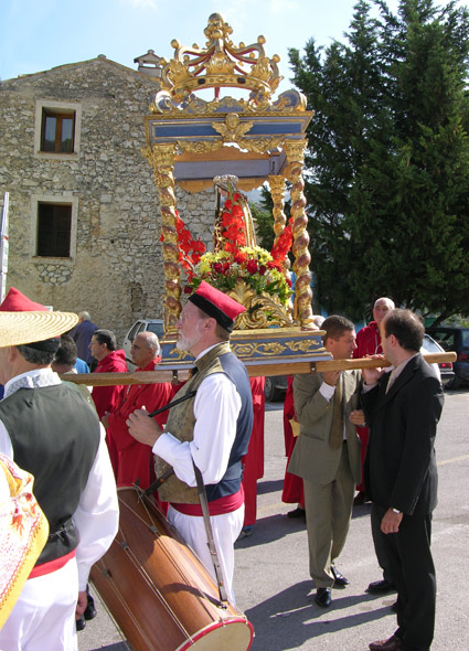 Ste-Rosalie