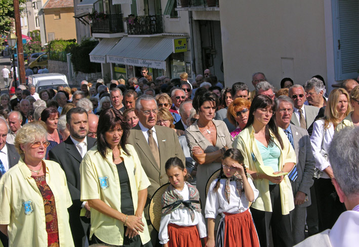 Ste-Rosalie