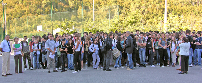 Collège