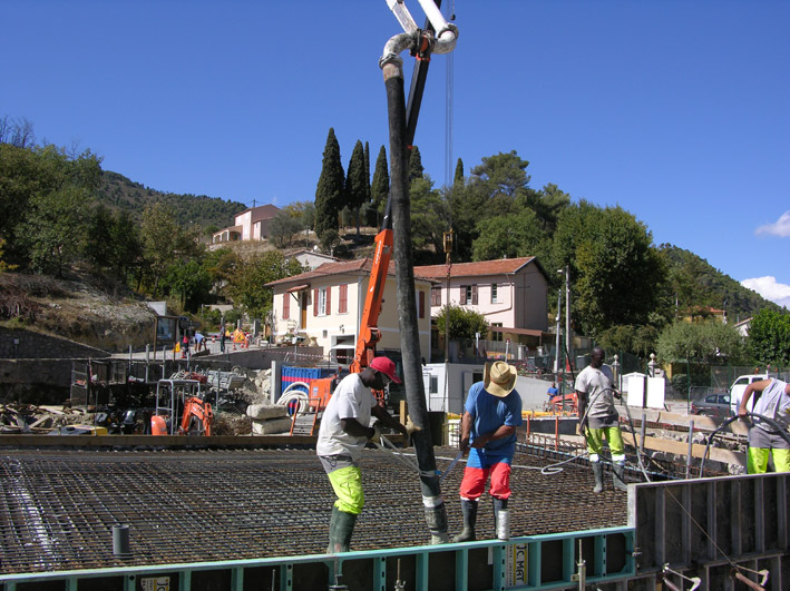 Plan d'Ariou