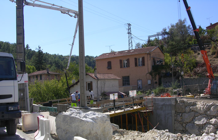 Plan d'Ariou
