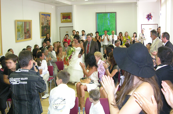 Mariage