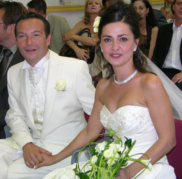 Mariage