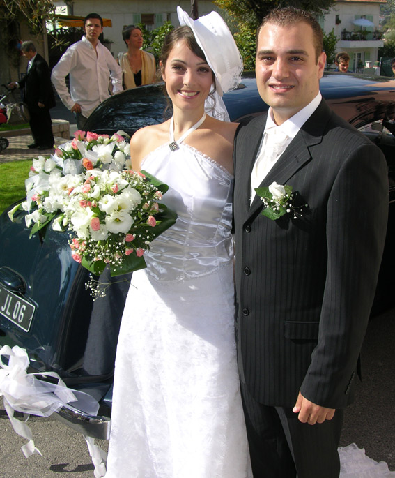 Mariage