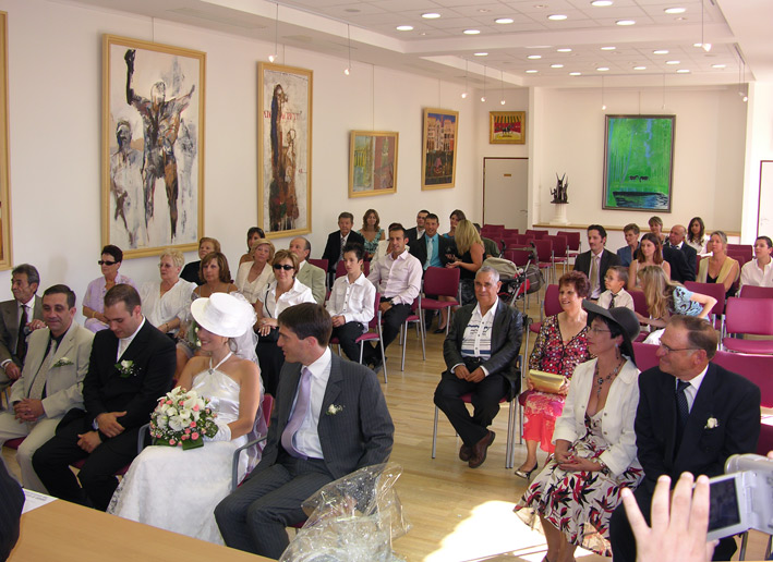 Mariage