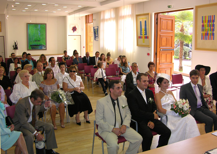 Mariage