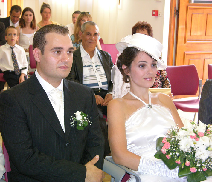 Mariage