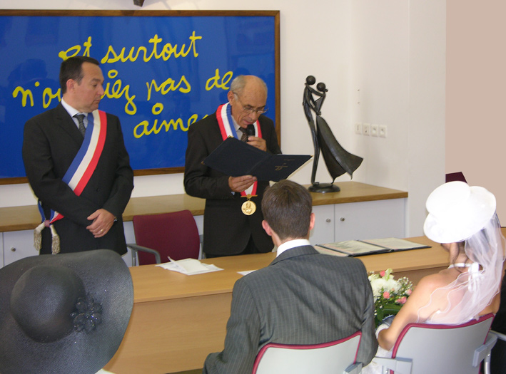 Mariage