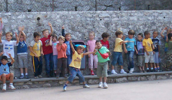 périscolaire