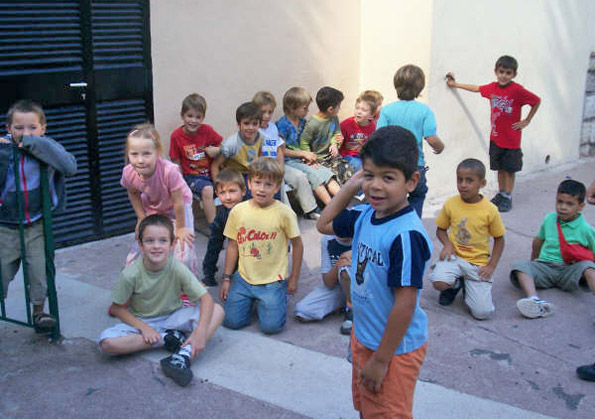 périscolaire