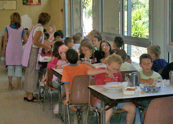 périscolaire
