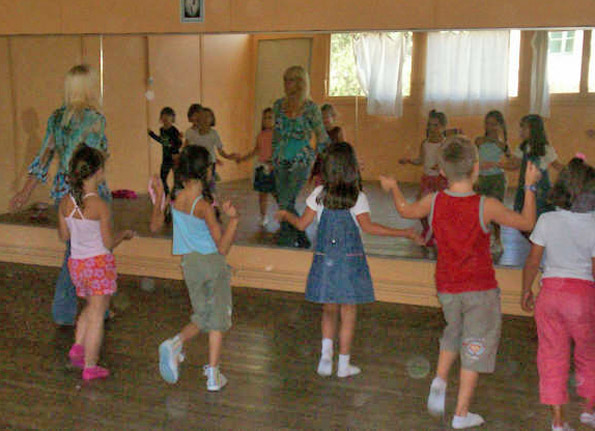 périscolaire
