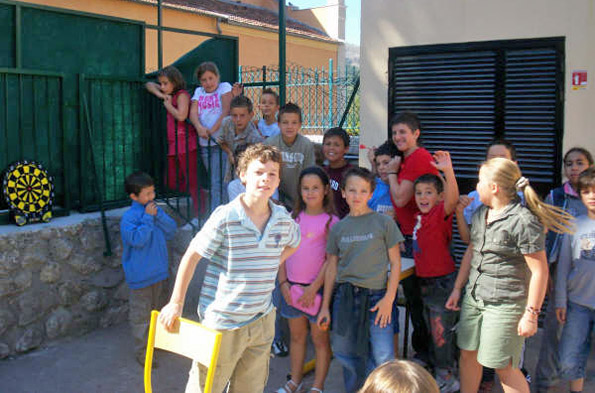 périscolaire