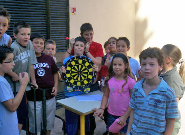 périscolaire