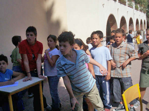 périscolaire