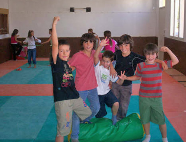 périscolaire