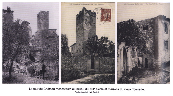 TL historique