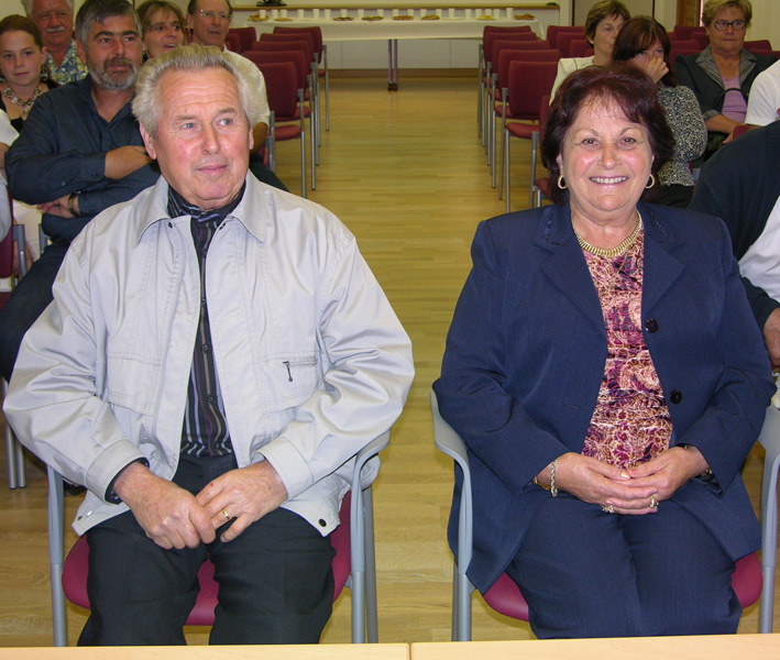 Bailet 50 ans