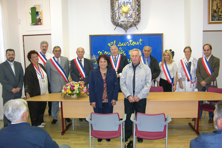 Bailet 50 ans