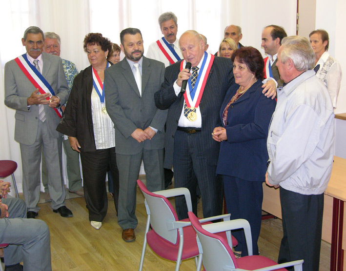 Bailet 50 ans