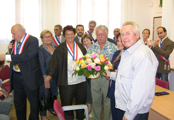 Bailet 50 ans