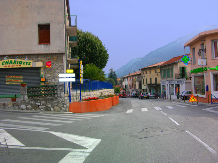 Carrefour