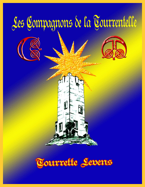 Drapeau Tourrentelle