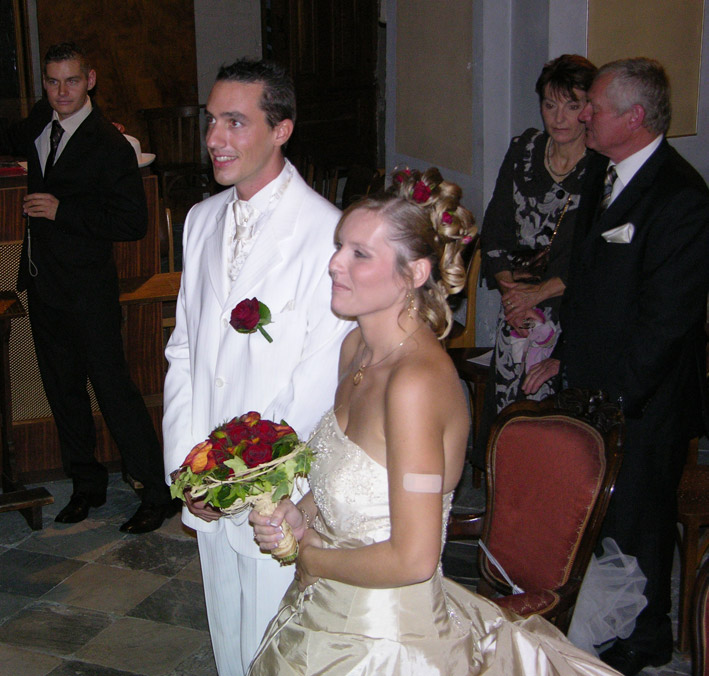 mariage