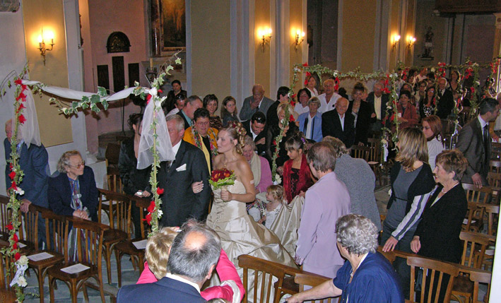 mariage