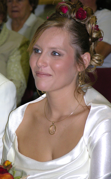 mariage