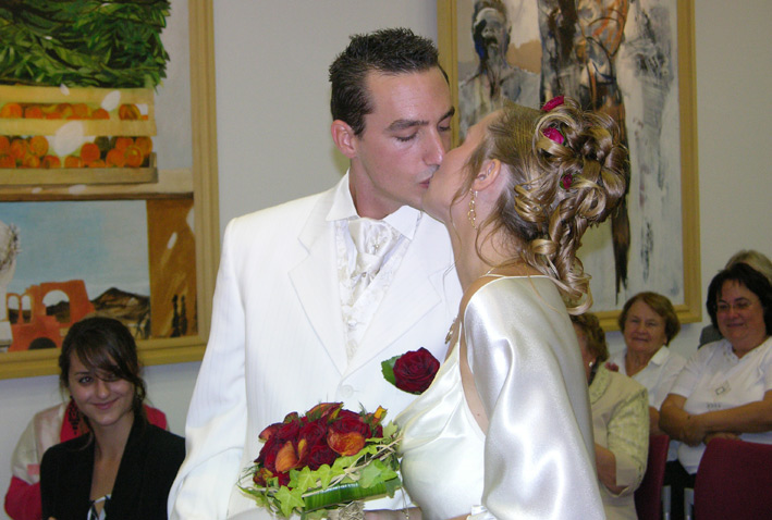 mariage