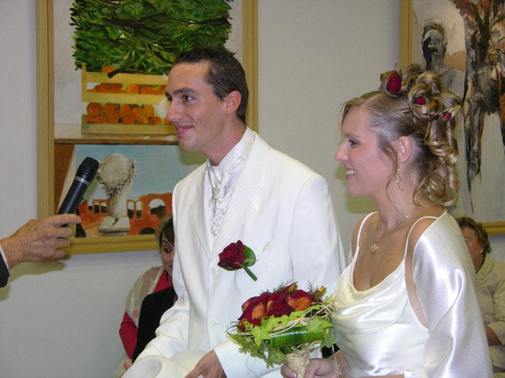mariage