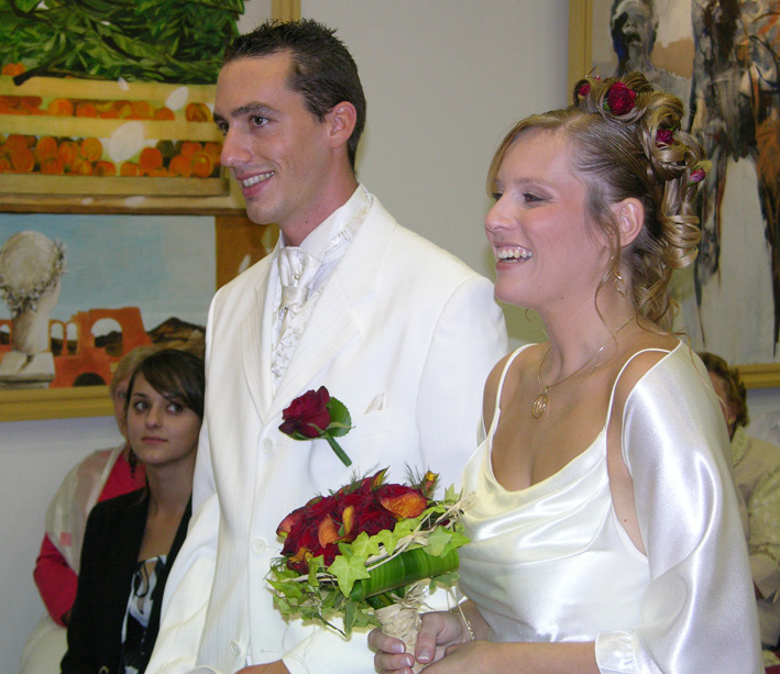 mariage