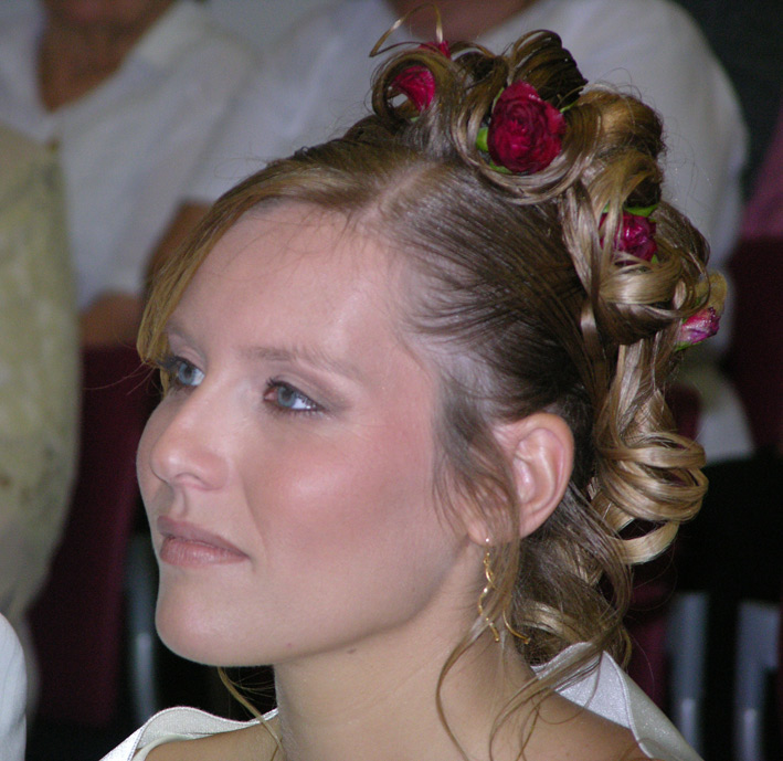 mariage