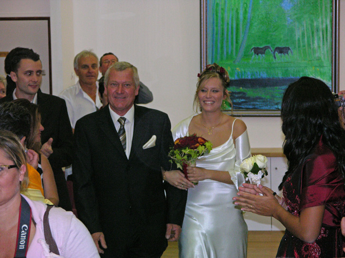 mariage