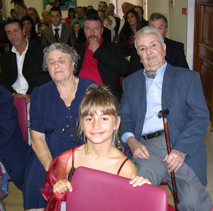 mariage