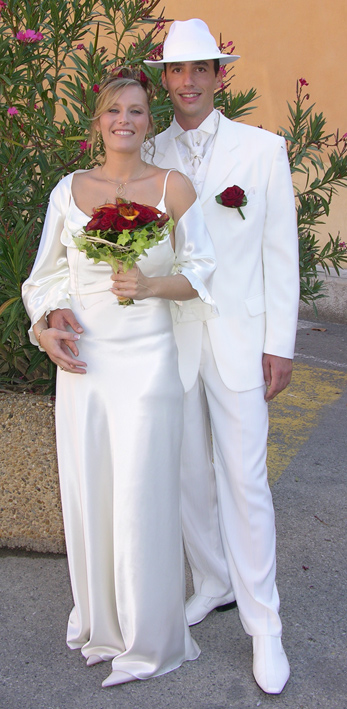 mariage