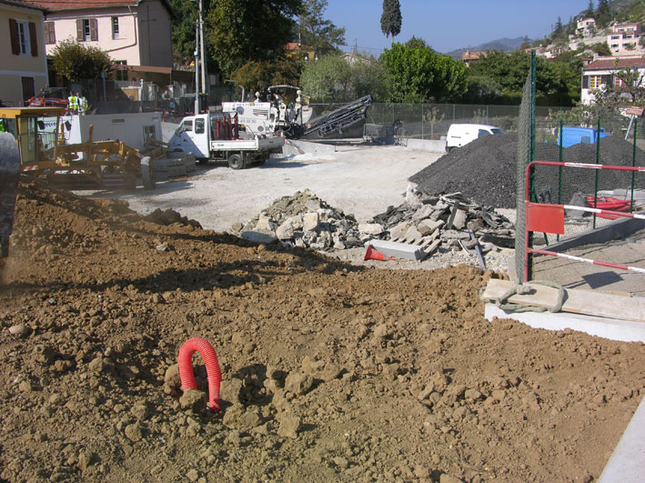 Plan d'Ariou