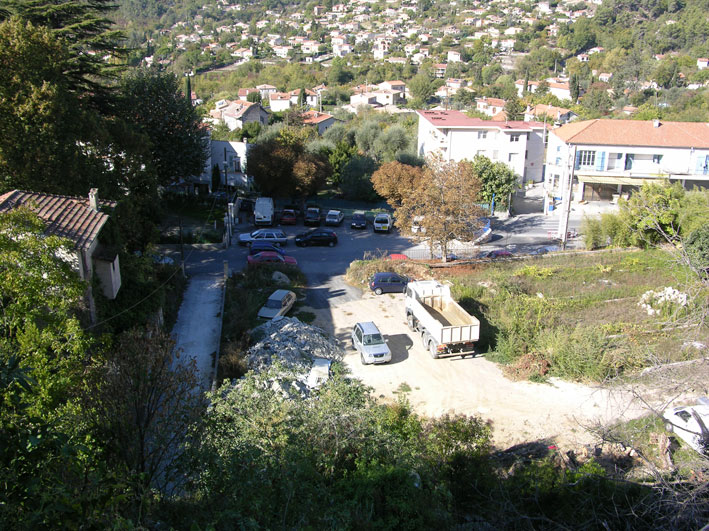 Espace Felix-Bailet