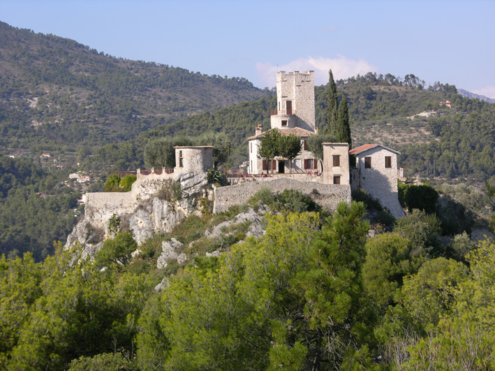 château
