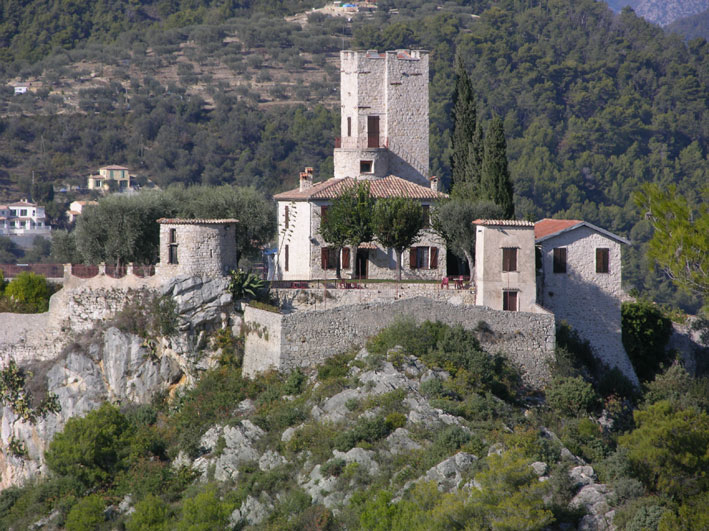 château