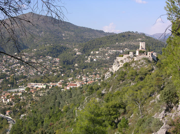 château
