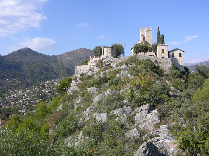 château