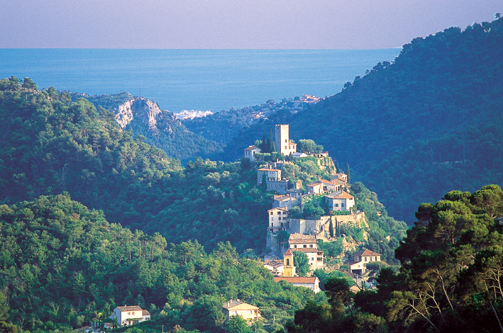 château