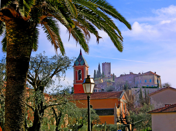 château